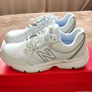 New Balance® 411 V1 Women's Athletic Shoes / 7.5